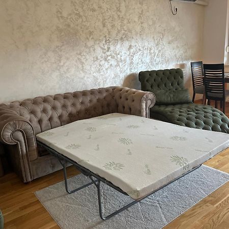 Apartman Didi-Free Parking Novi Sad Exterior foto