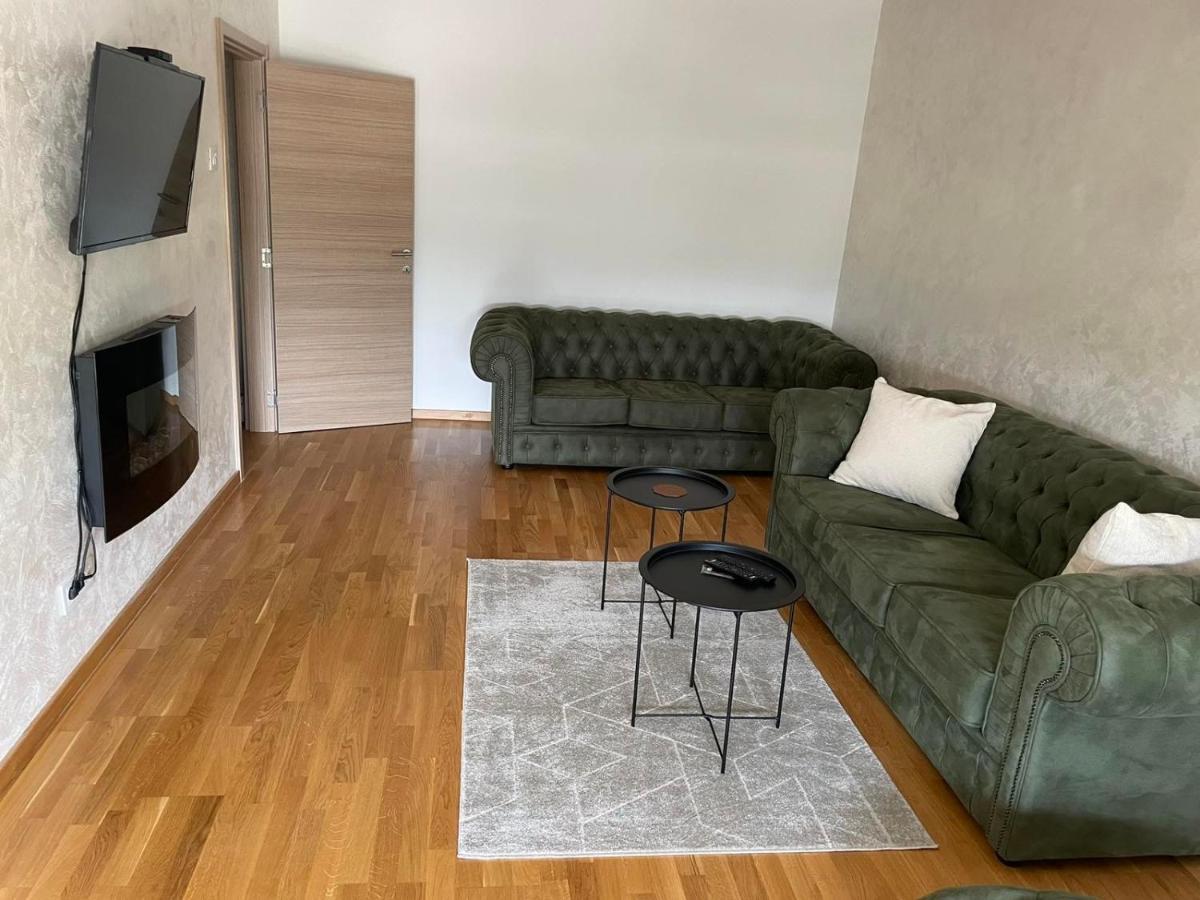 Apartman Didi-Free Parking Novi Sad Exterior foto