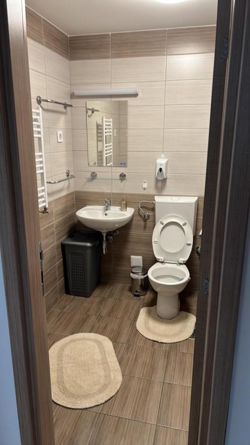 Apartman Didi-Free Parking Novi Sad Exterior foto