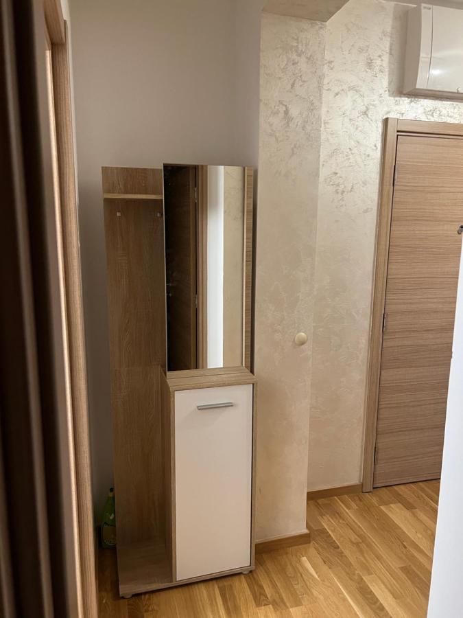 Apartman Didi-Free Parking Novi Sad Exterior foto