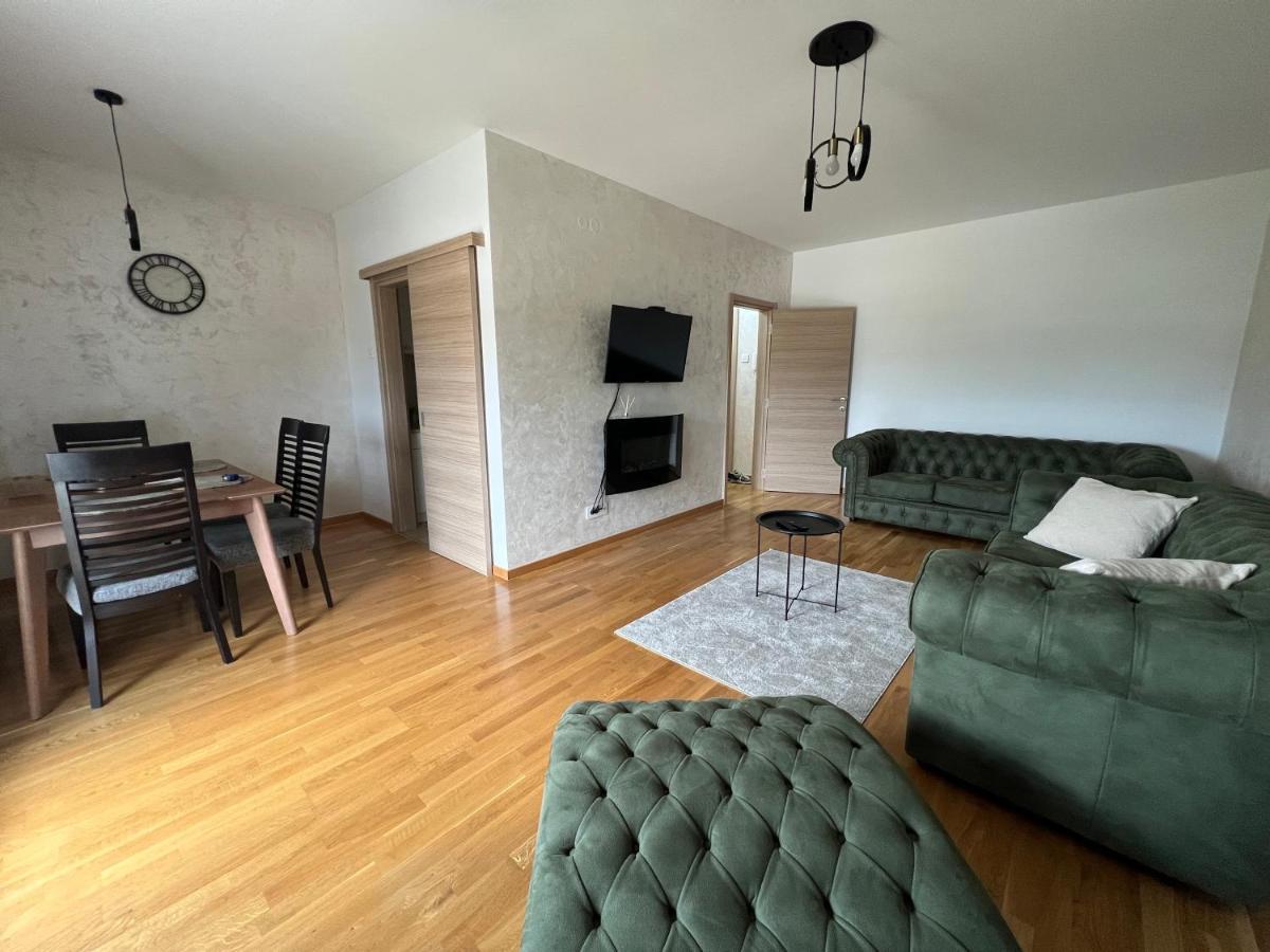 Apartman Didi-Free Parking Novi Sad Exterior foto