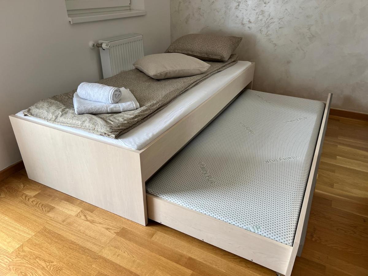 Apartman Didi-Free Parking Novi Sad Exterior foto
