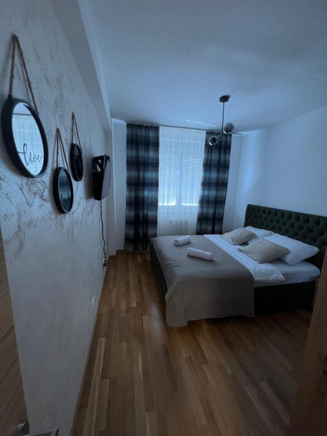Apartman Didi-Free Parking Novi Sad Exterior foto
